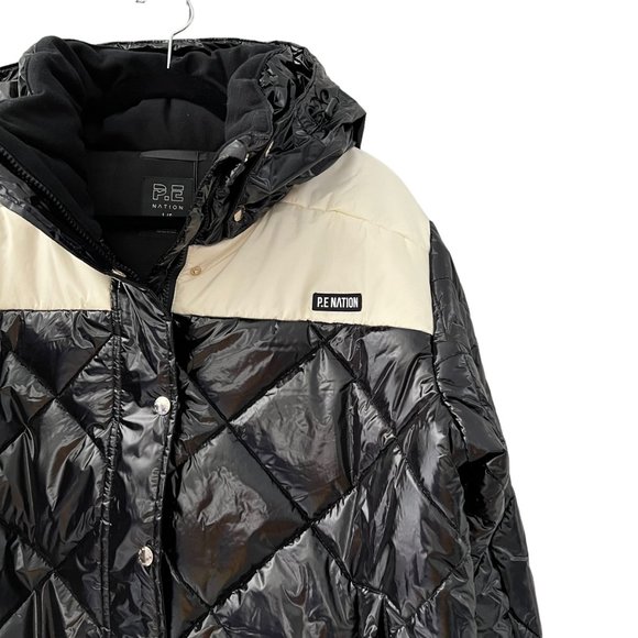 ๐ P.E Nation Big Sky Snow Jacket - Picture 3 of 9